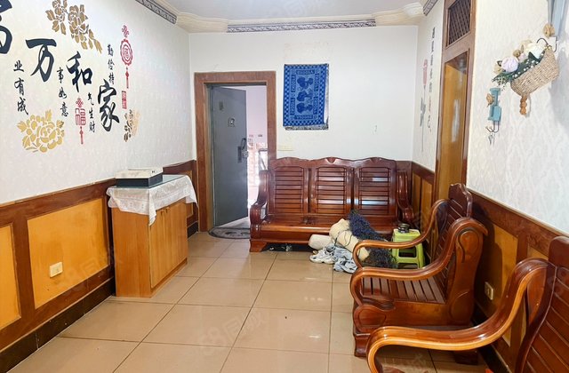 美盈广场2室1厅41㎡23.8万二手房图片