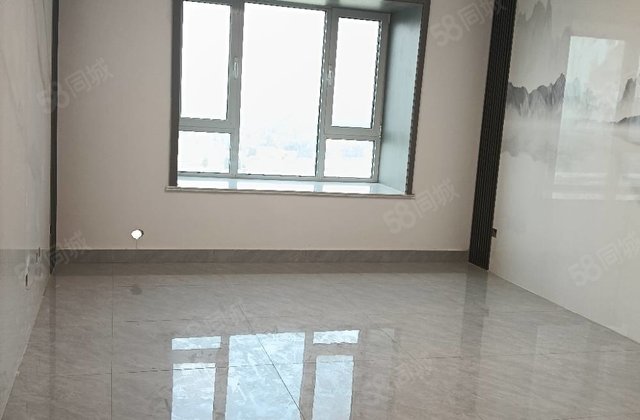 万达北邻，带车位地下室，水城悦府，江山印，边户三室