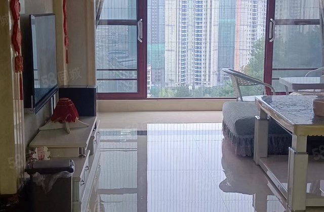 怡然豪庭3室1厅110㎡45.8万二手房图片