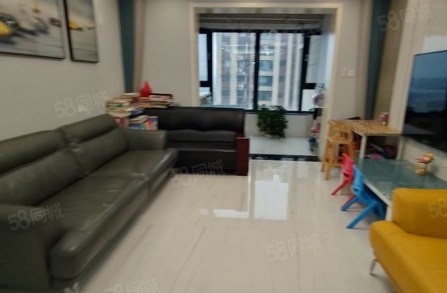 二中文苑附近好房 锦绣学府  碧桂园翡丽湾 精装修带车位