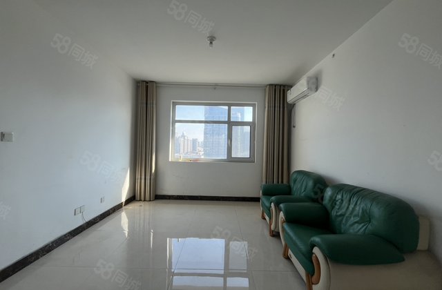 急售 东昌丽都北区！东边户！带车位储！中间楼层！免大税