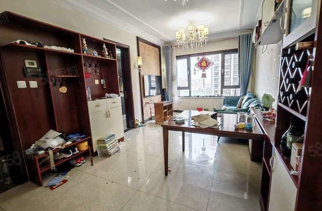 文轩老一中附近 恒大名都观景房 带车位 免大税 随时看房