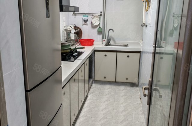 东方建业嘉园3室1厅77.85㎡58万二手房图片
