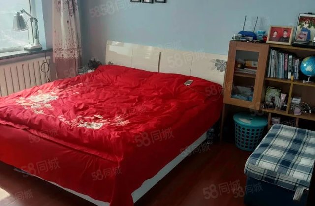 交通指挥中心标点小区2室1厅81.22㎡51万二手房图片