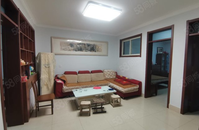 万达附近电大西邻 单位家属院孝心一楼正规三室免大税带储有钥匙