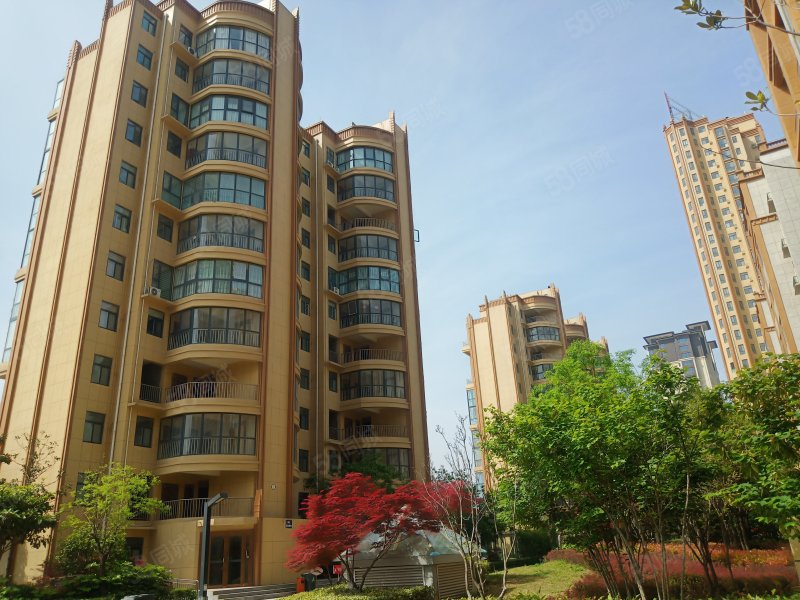 【翡翠庄园房价走势,翡翠庄园房屋出租,翡翠庄园二手房出售】- 北京58