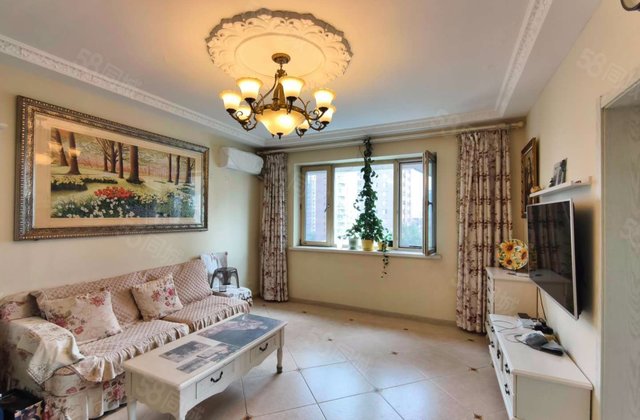 千缘爱在城2室2厅90.94㎡65万二手房图片