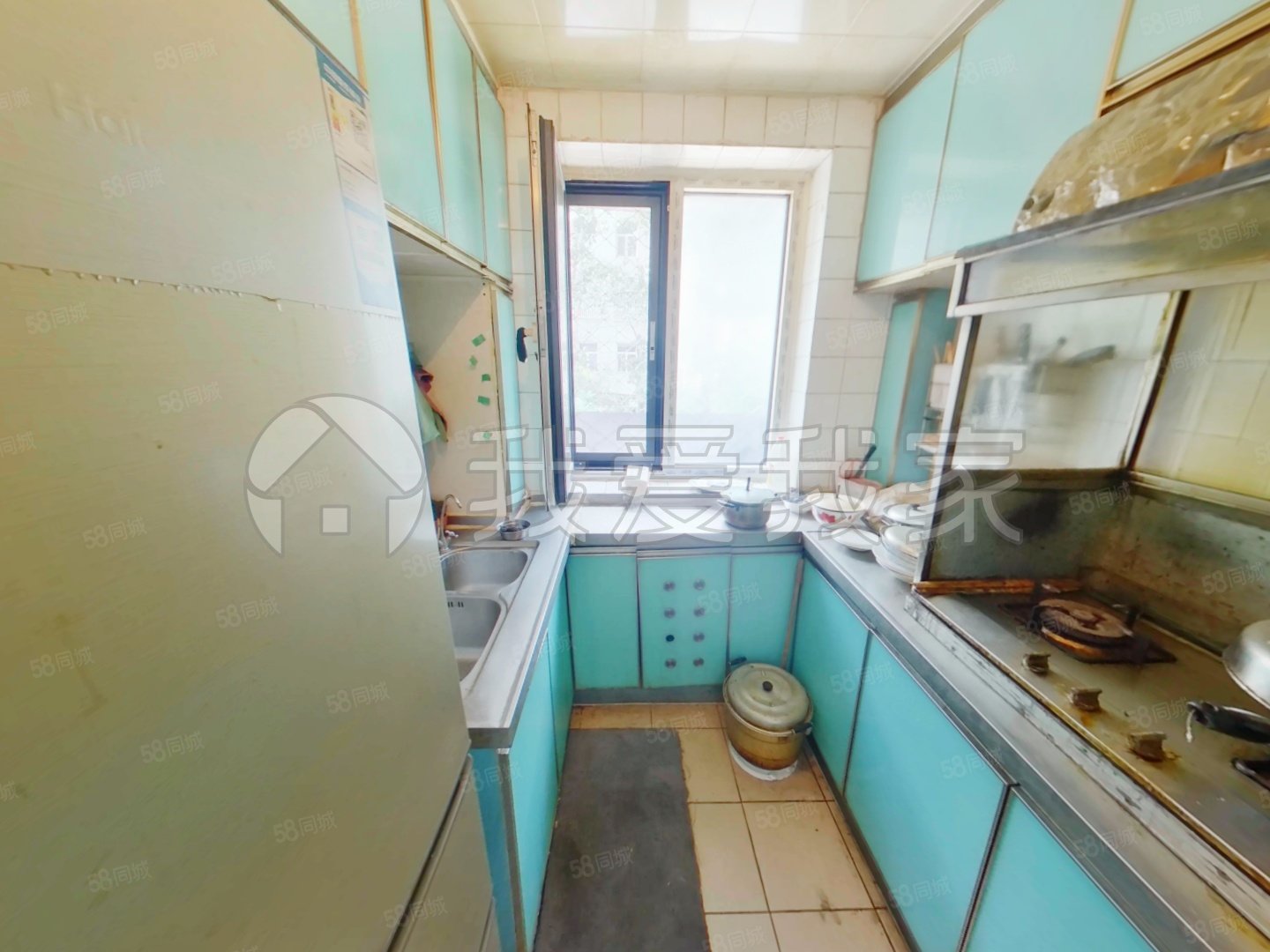 電廠模式口小區(qū)2室1廳1衛(wèi)70.71㎡南北245萬(wàn)