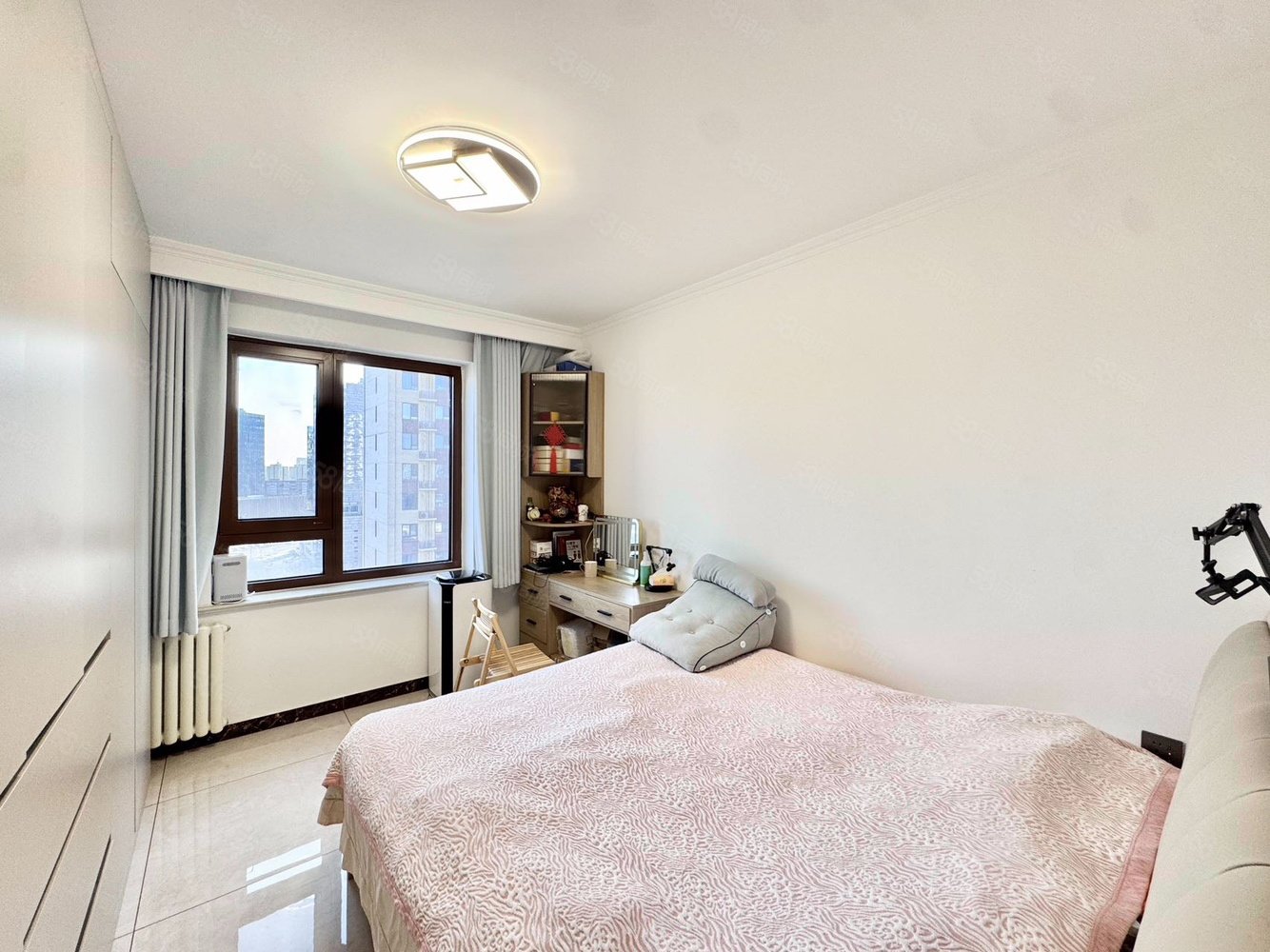 安新路6號院2室2廳1衛(wèi)86㎡南北780萬