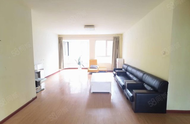 绿洲阳光3室2厅132㎡145万二手房图片