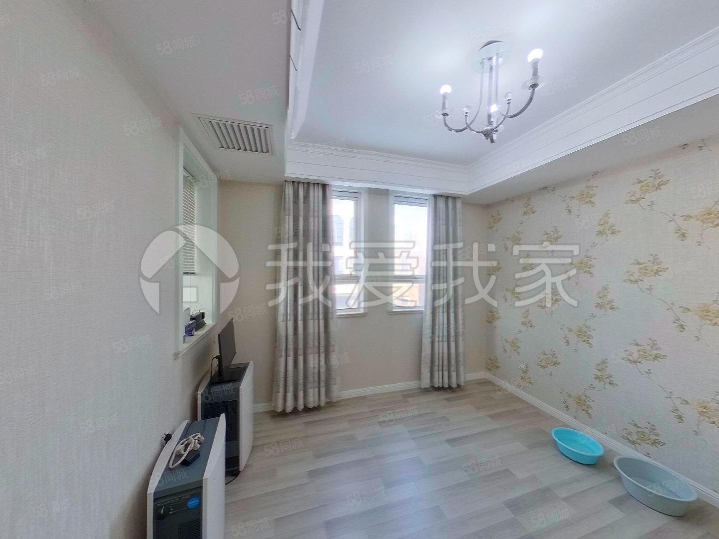 吉晟別墅6室3廳3衛(wèi)241.42㎡西南1360萬