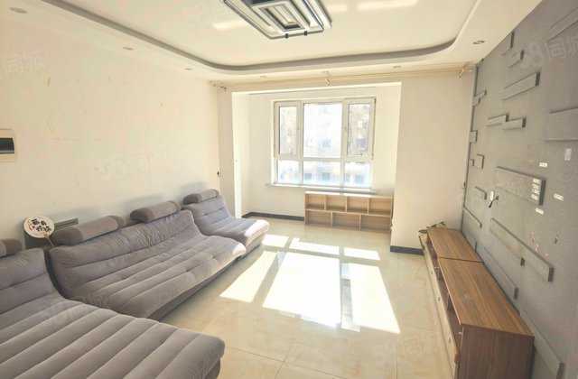 圣世金鼎城3室2厅105.81㎡55万二手房图片