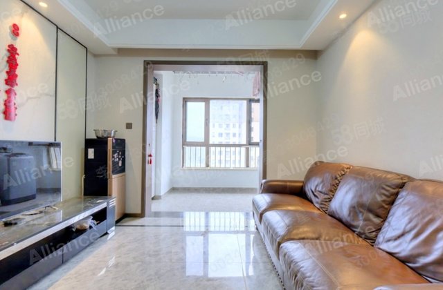 苏宁雲著3室2厅101.05㎡150万二手房图片