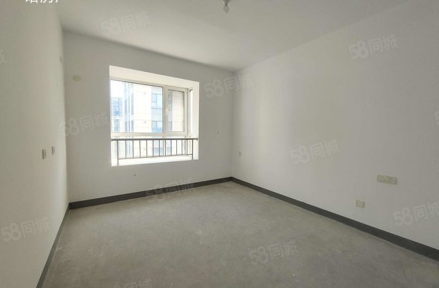 民生凤凰城2号院 小区绿化高 南北通透商品房双卫新房未住