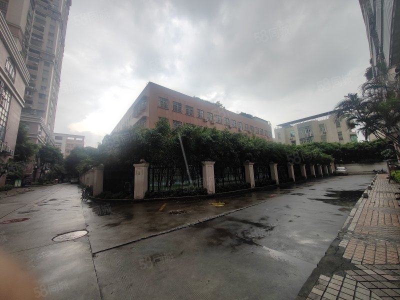 暨南花园电梯高层精装修3房2厅1卫有钥匙