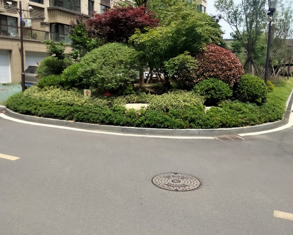 兴业凯莱花园小区详情,房价走势,房源,业主论坛】- 日照58同城