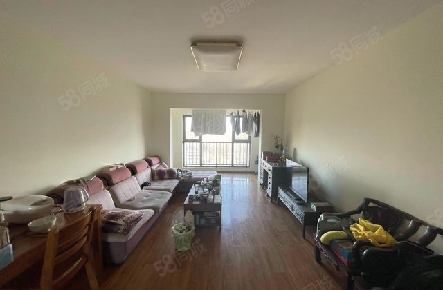 首城汇景湾东区(6号院)3室2厅157㎡220万二手房图片