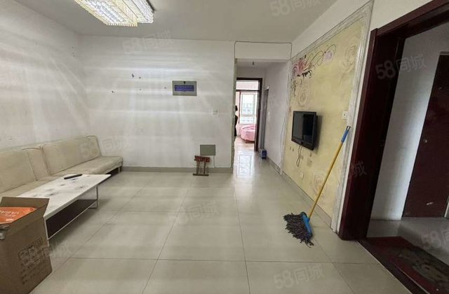 中通领郡城 鸿顺花园三室 阳明向阳中学昌润路