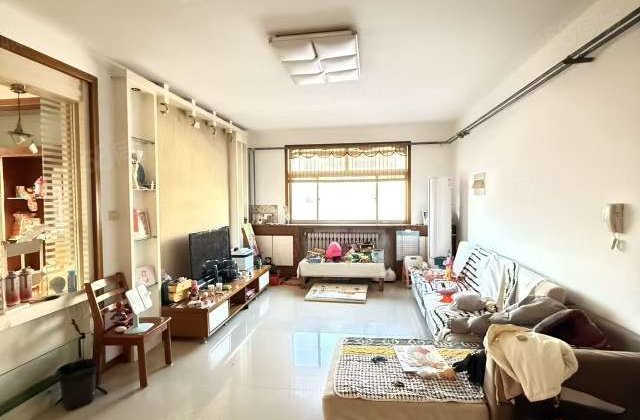 老文轩电业局五院 精装三室边户 免大税 停车方便