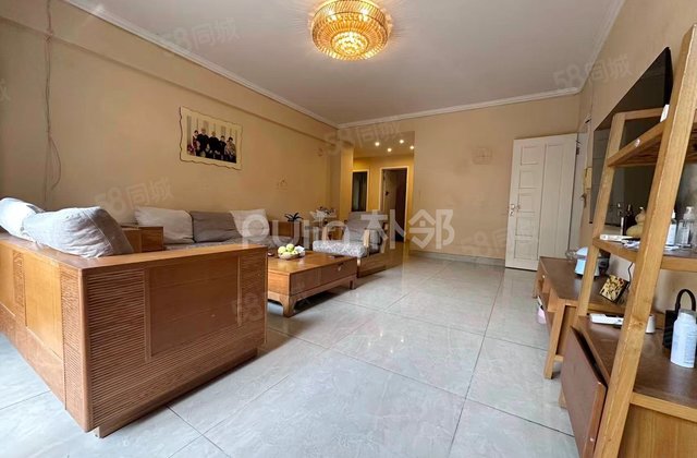 万科城市花园3室2厅148.73㎡449万二手房图片