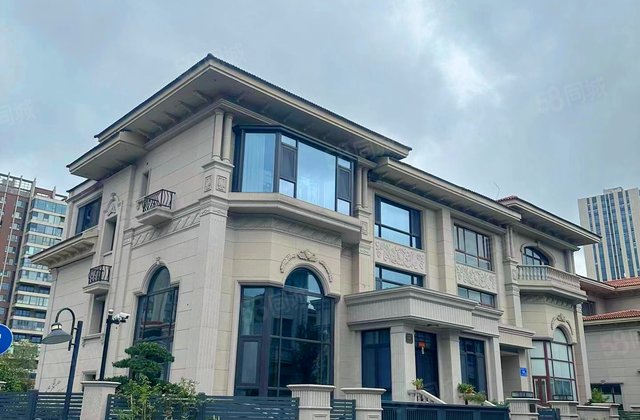 观南上域4室2厅95.44㎡280万二手房图片