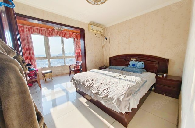 欧苑2室2厅86.22㎡82万二手房图片