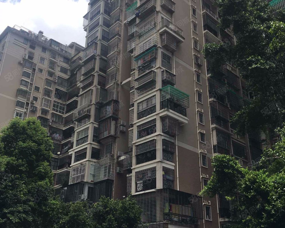 古龙花园(公寓住宅)小区详情,房价走势,房源,业主论坛】- 厦门58统乔