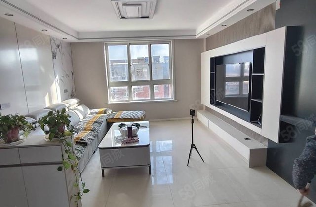 华宇丽景豪城3室2厅108㎡33万二手房图片