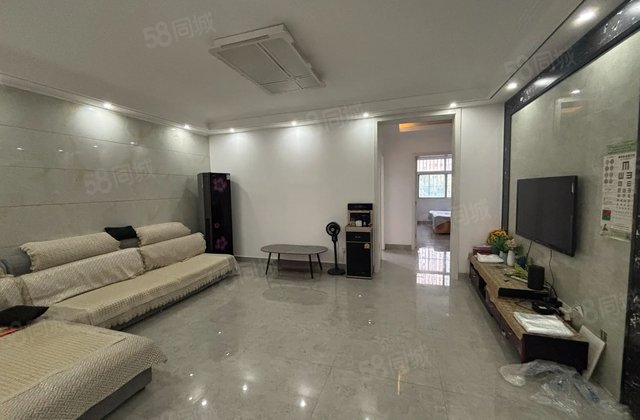 老东昌 步梯二楼地暖房 星海家园 中华御苑 水城华府