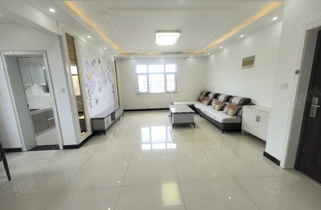 区政府奥森聊大一实验城市芳华孟达国际新城A4，复试五室带露台