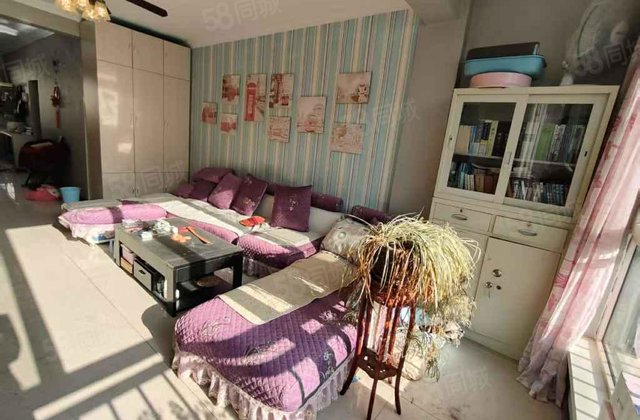 龙畔家园2室2厅99㎡45万二手房图片