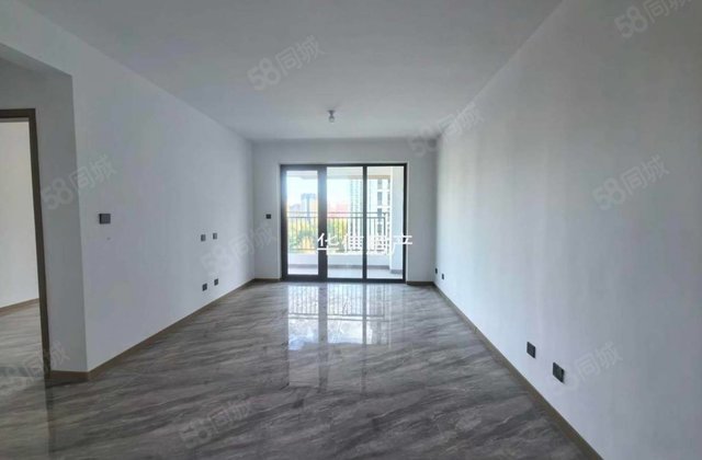 实验  ，      ，双阳台，三室双卫，好楼层，边户