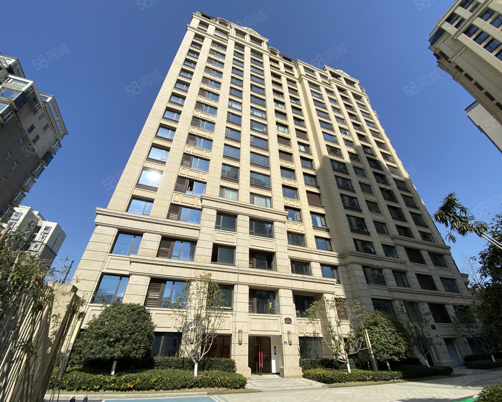 当代中锐万国府moma一二环之间