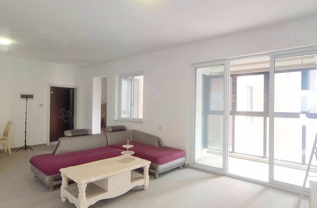 蝴蝶洲3室2厅96.64㎡43.8万二手房图片