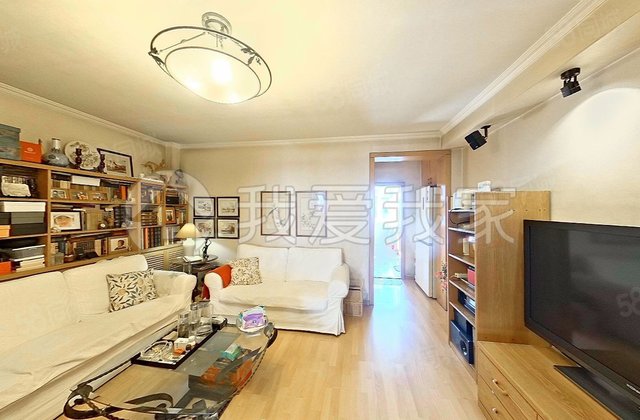 小关北里3室1厅85.53㎡486万二手房图片