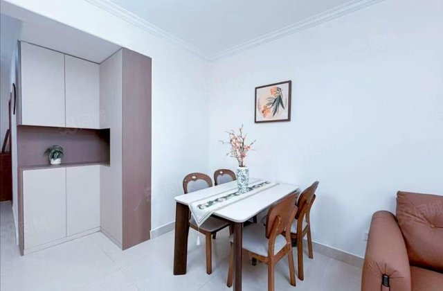 (真实保证)畅博书香东郡3室