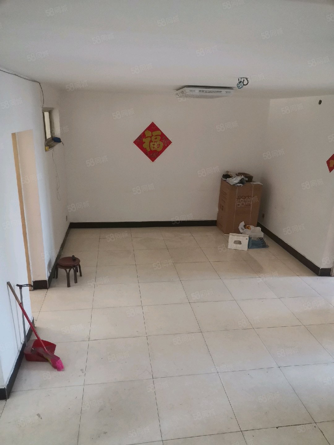 新华北路一区3室1厅1卫98㎡东40万