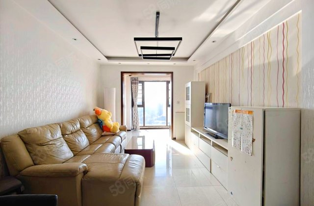 中粮祥云国际社区2期2室2厅87.19㎡186万二手房图片