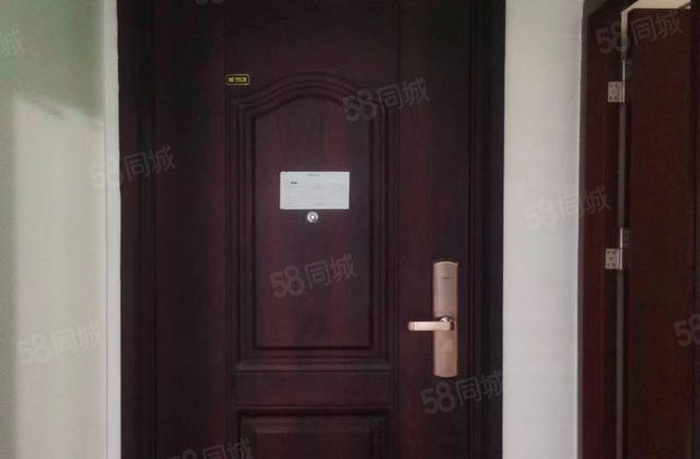 圣桦豪庭3室2厅100.47㎡44.9万二手房图片