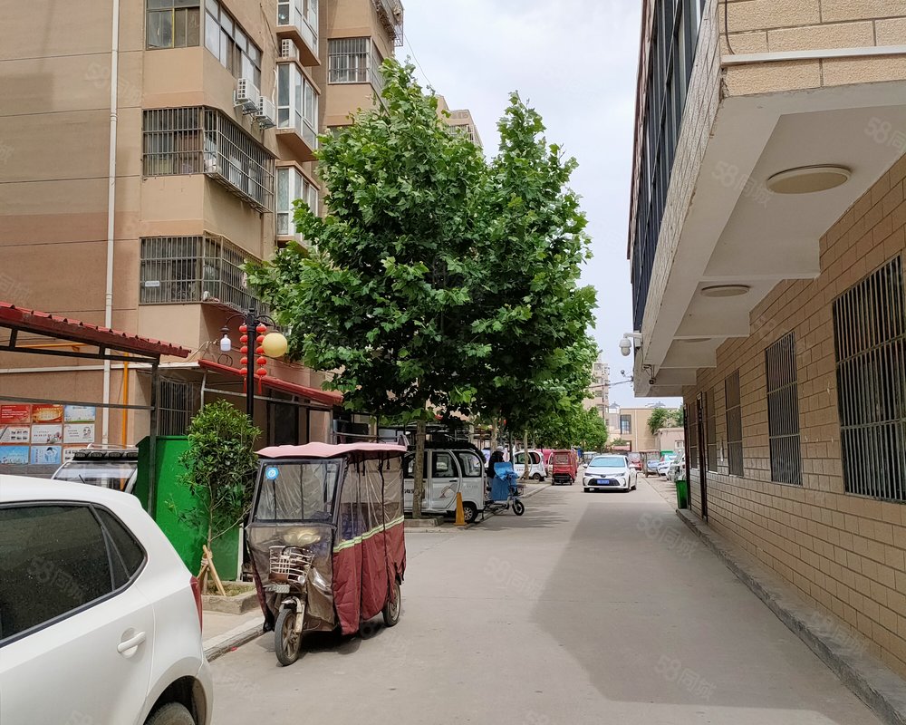 【田林新村, 田林新村小区详情,房价走势,房源,业主论坛】- 商丘58