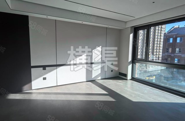 紫金书院3室2厅111㎡680万二手房图片