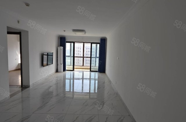 碧桂园天汇3室2厅125㎡96万二手房图片