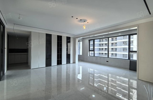 德通麟州府3室2厅139㎡190万二手房图片