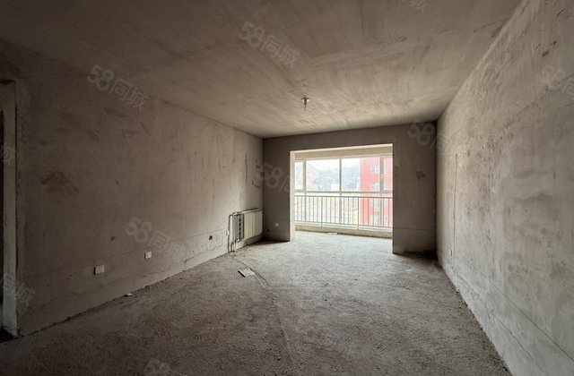 秀兰城市花园3室2厅133㎡70万二手房图片