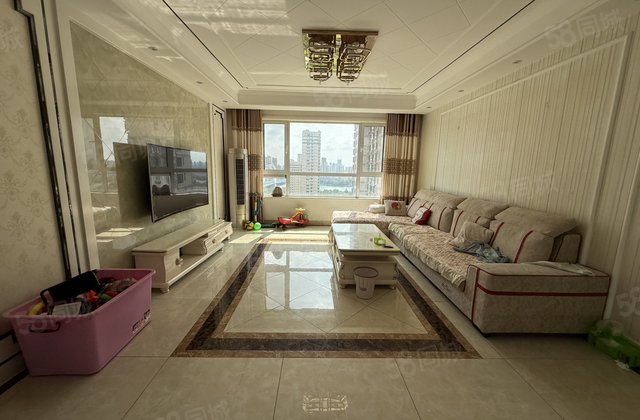 徒骇河！昌润莲城！东昌壹号院！东边户！好楼层！车储全！可谈！