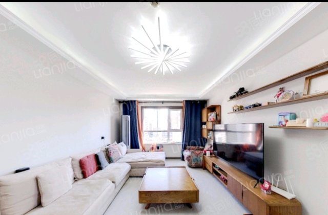 鼎宇花园3室2厅128.9㎡115万二手房图片