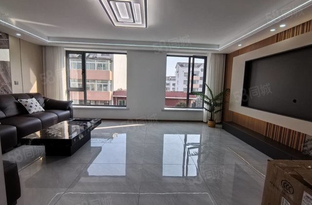 华祥里3室2厅160.86㎡52万二手房图片