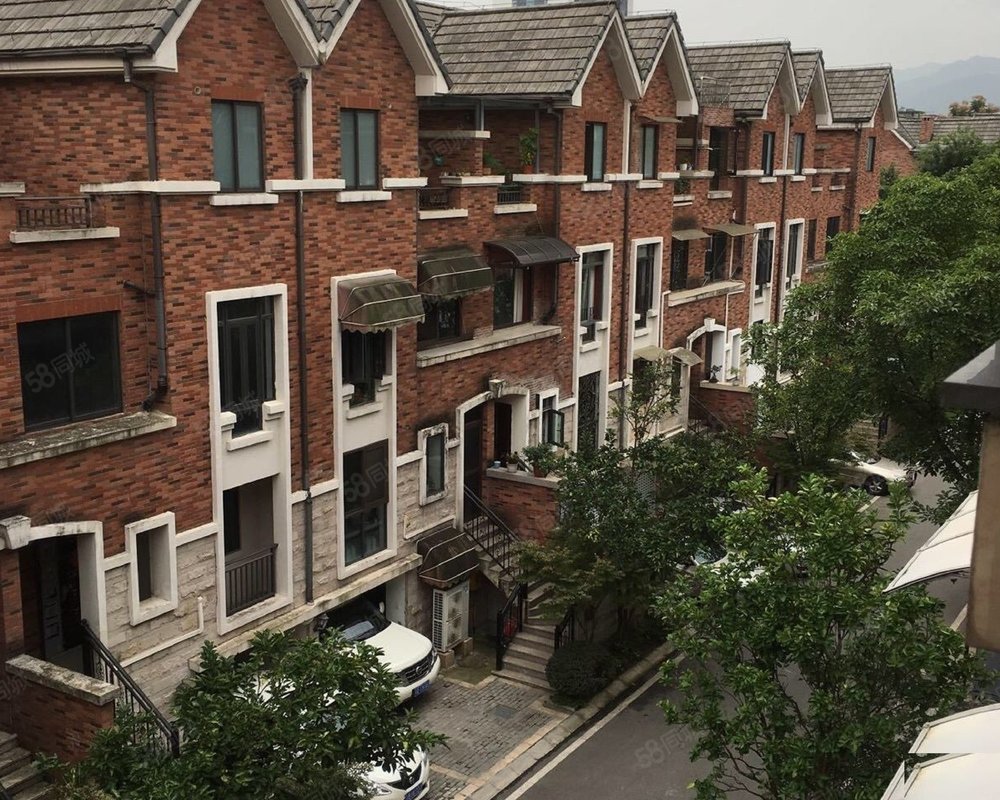 【富力城公园别墅, 富力城公园别墅小区详情,房价走势,房源,业主论坛