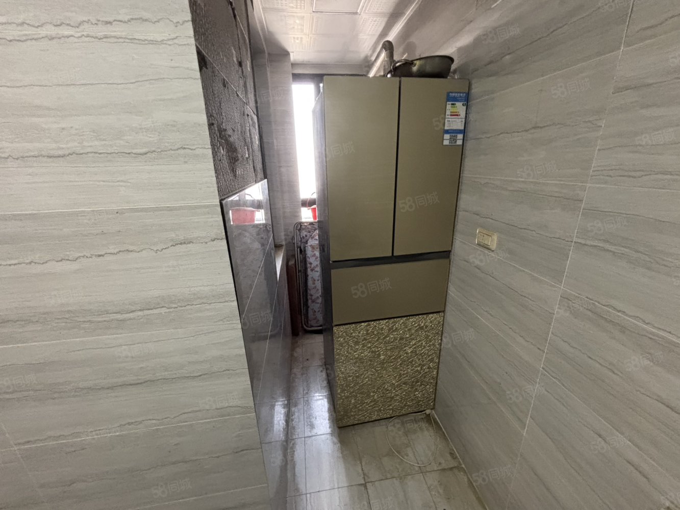 盛世东城2室2厅1卫95.95㎡南北38万