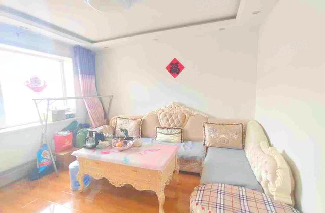 热电新村一区2室1厅85.46㎡50.5万二手房图片